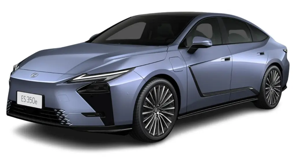 Lexus Es 300h 2.5 Premium 4dr CVT