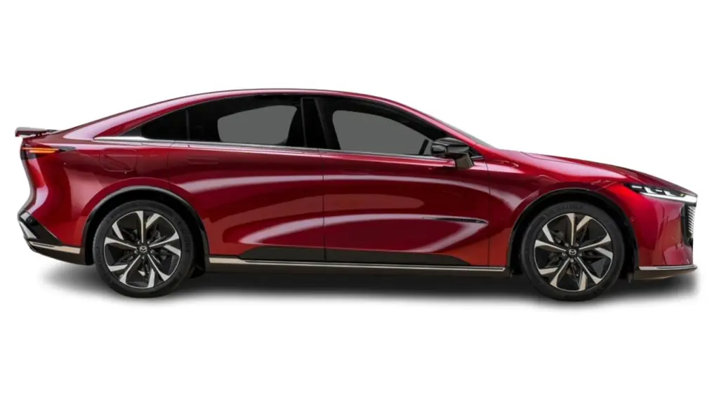 Mazda 6E 190kW Takumi 78kWh 5dr Auto