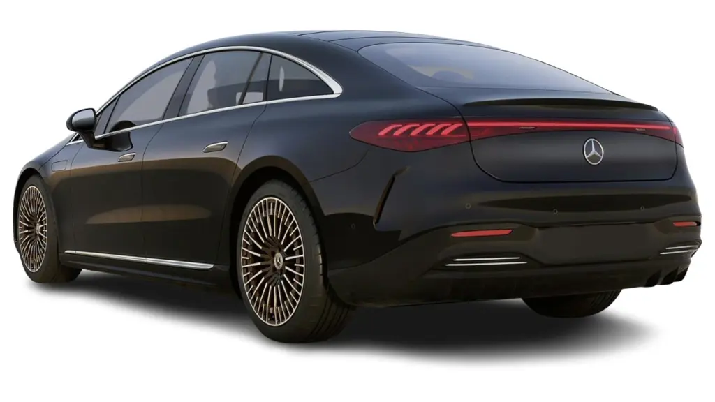Mercedes-Benz Eqs EQS 450+ 265kW Business Class 118kWh 4dr Auto