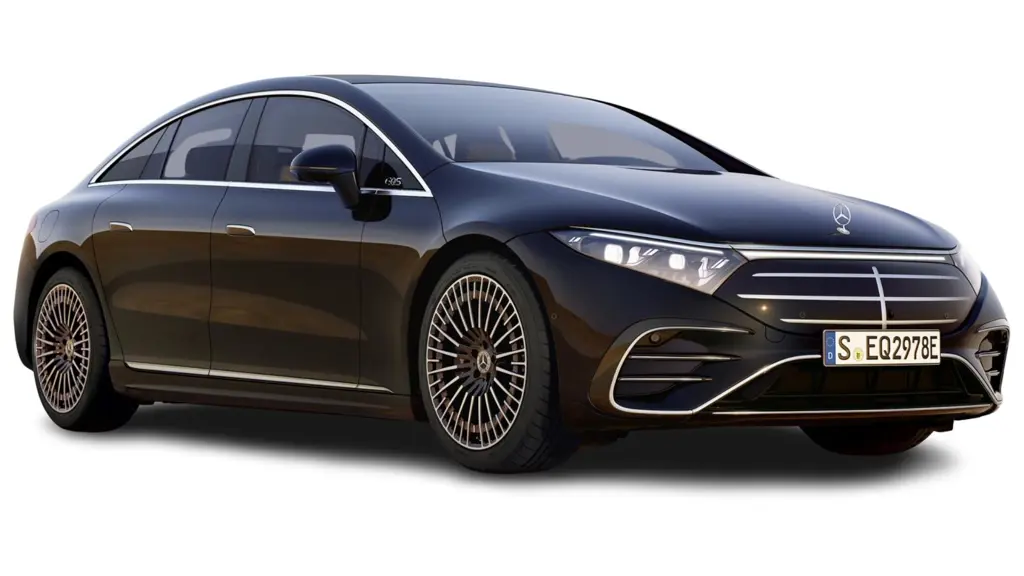 Mercedes-Benz Eqs EQS 450+ 265kW Business Class 118kWh 4dr Auto