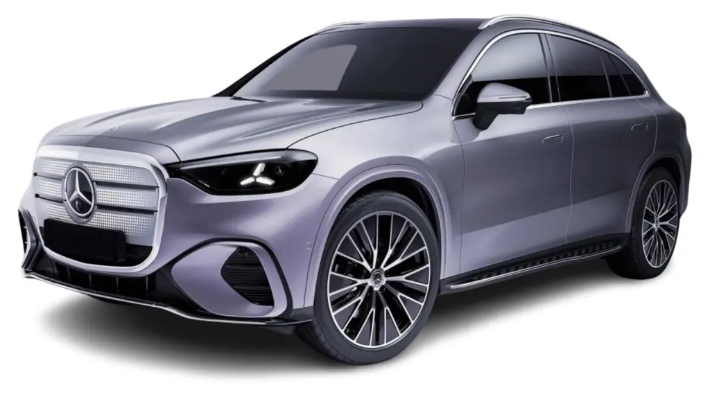 Mercedes-Benz Electric GLC GLC 400 4M 360kW AMG Line Premium+ 94kWh 5dr Auto