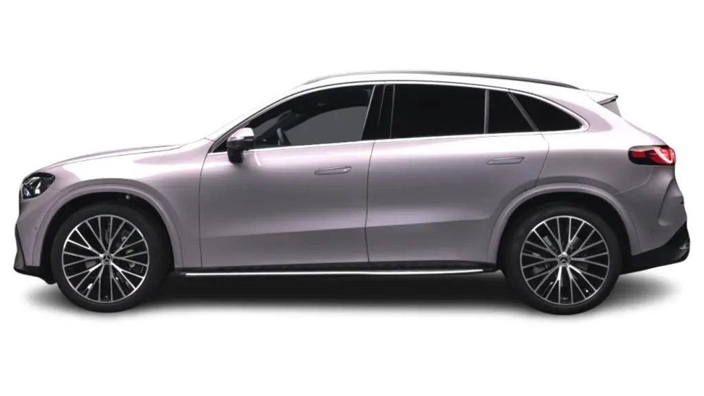 Mercedes-Benz Electric GLC GLC 400 4M 360kW AMG Line Premium+ 94kWh 5dr Auto