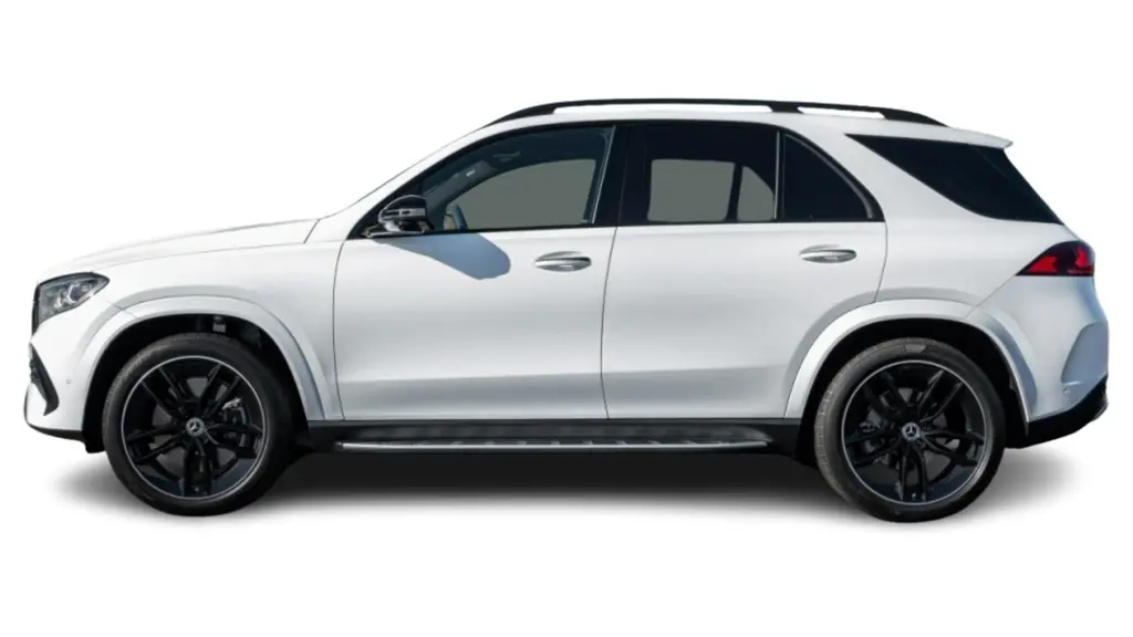 Mercedes-Benz GLE GLE 450d 4Matic AMG Line Prem 5dr 9G-Tronic 7 St