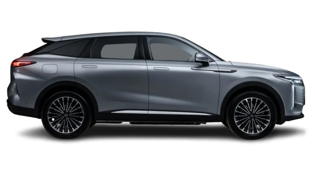 Omoda 9 1.5T SHS Noble 5dr 3DHT