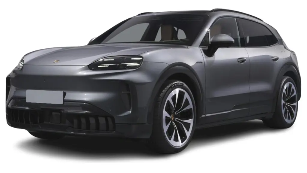 Porsche Cayenne Electric 325kW 113kWh 5dr Auto