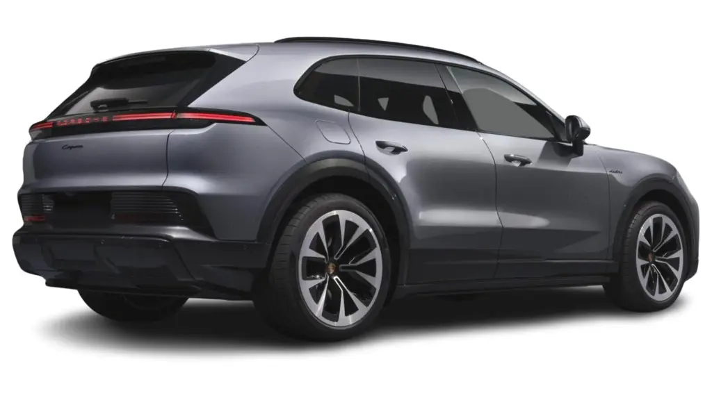 Porsche Cayenne Electric 325kW 113kWh 5dr Auto