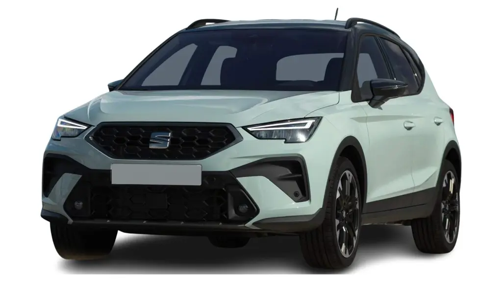 SEAT Arona 1.0 TSI 115 SE 5dr DSG