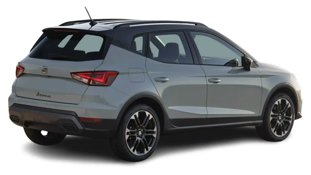 SEAT Arona 1.0 TSI 115 SE 5dr DSG