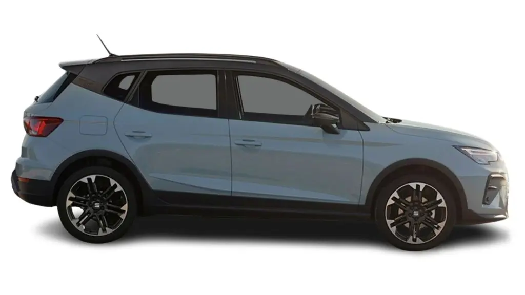 SEAT Arona 1.0 TSI 115 SE 5dr DSG