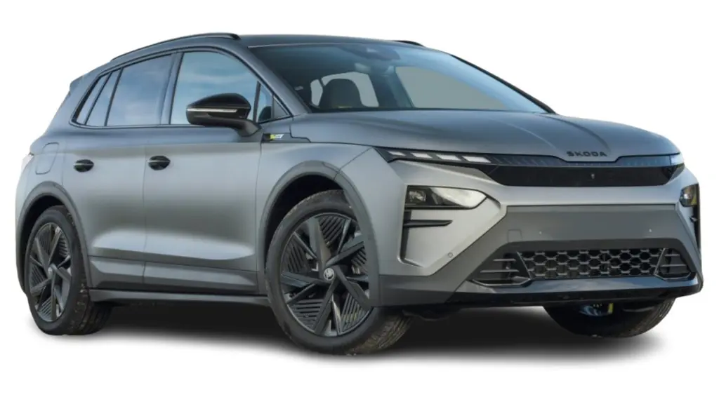 Skoda Elroq 250kW vRS 84kWh 4x4 5dr Auto Maxx