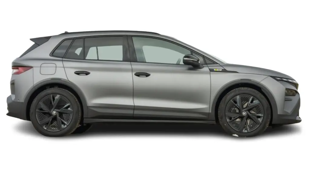 Skoda Elroq 250kW vRS 84kWh 4x4 5dr Auto Maxx