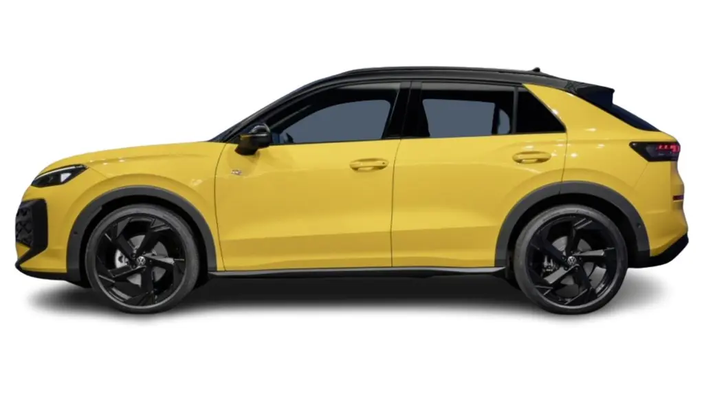 Volkswagen T-ROC 2.0 TSI 300 4MOTION R 5dr DSG