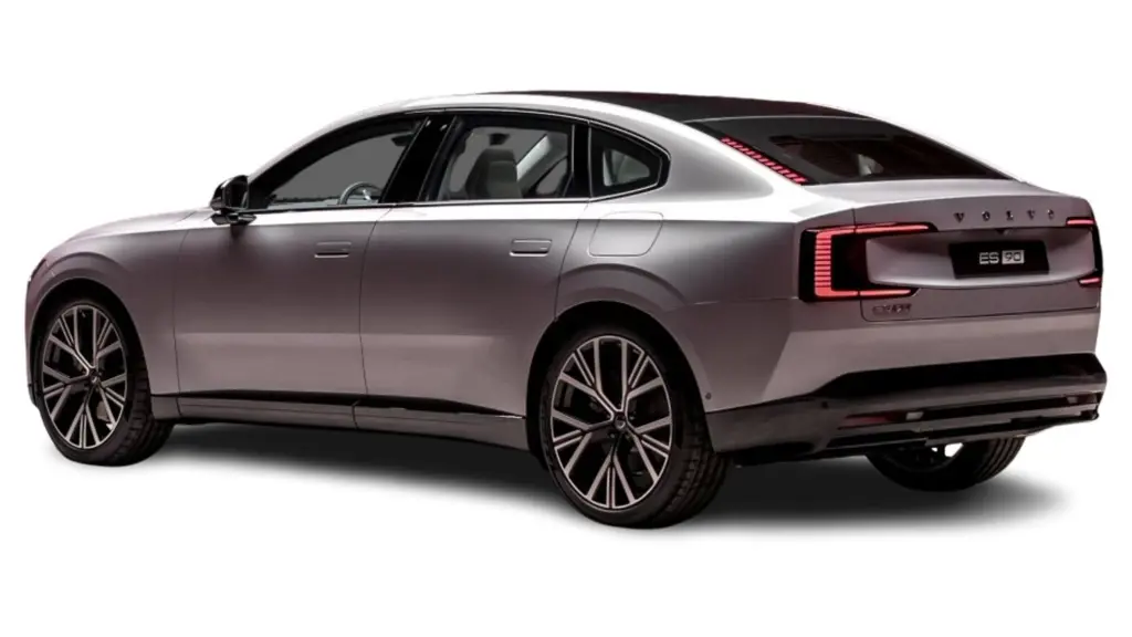 Volvo ES90 380kW TM Performance Ultra 111kWh 5dr AWD Auto