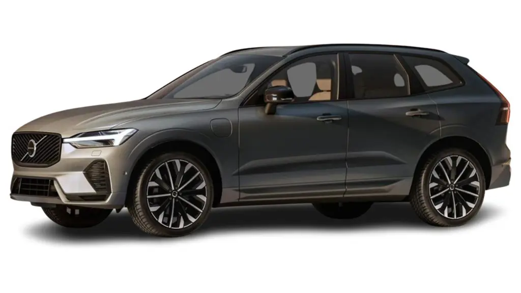 Volvo XC60 2.0 T8 455 RC PHEV Ultimate Dark 5dr AWD Gtron