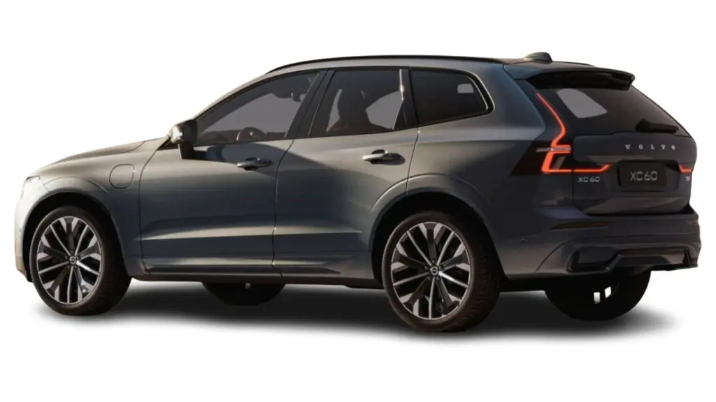 Volvo XC60 2.0 T8 455 RC PHEV Ultimate Dark 5dr AWD Gtron